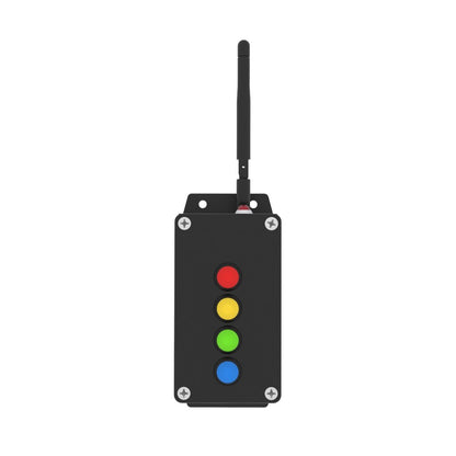 Stack-Light.com Wireless Status Light Controller RC-B