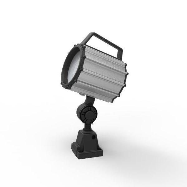 Rank Light Machine LED Machine Work Lights