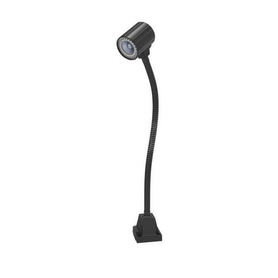 Flexable Task Light LED Flexible Work Light - Magnetic Mounting – Stack-Light.com