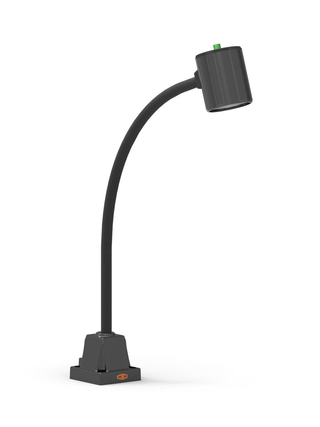 Flexable Task Light LED Flexible Work Light - Magnetic Mounting – Stack-Light.com